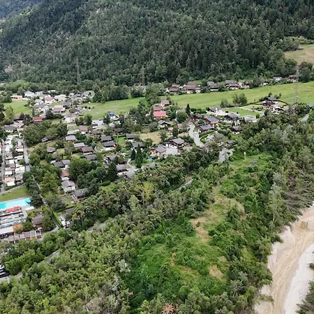 Haus - Bei Einfahrt Grosser Nussbaum By Interhome