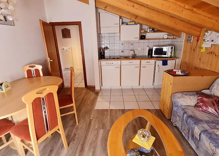 Διαμέρισμα Haus - Bei Einfahrt Grosser Nussbaum By Interhome